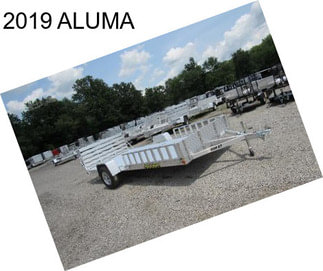 2019 ALUMA