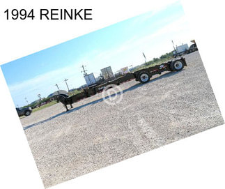 1994 REINKE