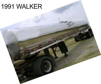 1991 WALKER