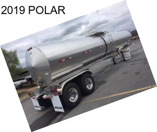 2019 POLAR