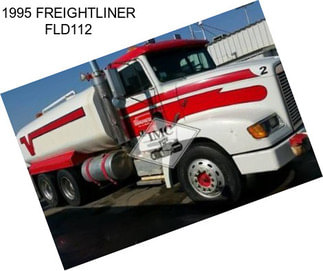 1995 FREIGHTLINER FLD112