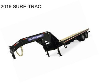 2019 SURE-TRAC