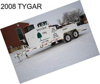 2008 TYGAR