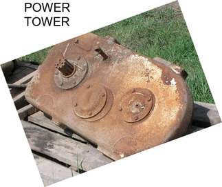POWER TOWER