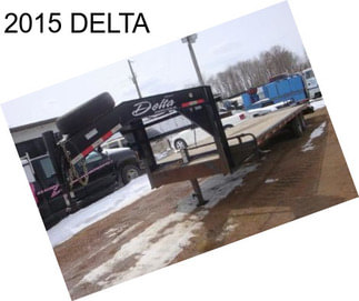 2015 DELTA