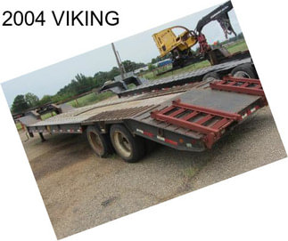 2004 VIKING