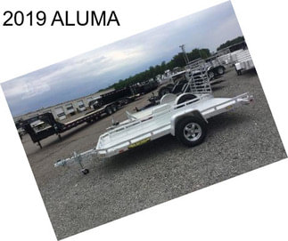 2019 ALUMA