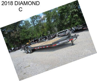 2018 DIAMOND C