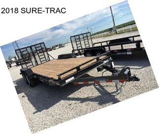 2018 SURE-TRAC