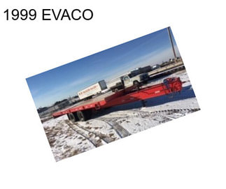 1999 EVACO