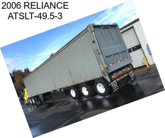 2006 RELIANCE ATSLT-49.5-3