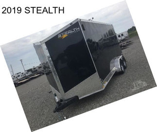 2019 STEALTH