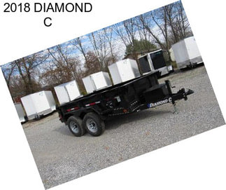 2018 DIAMOND C