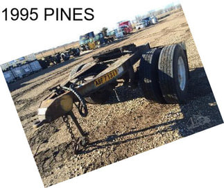 1995 PINES