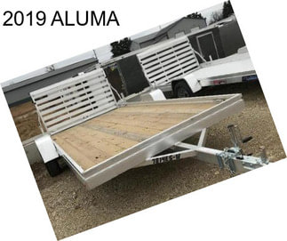 2019 ALUMA