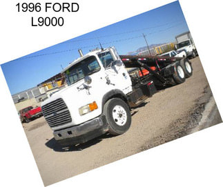 1996 FORD L9000