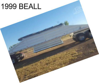 1999 BEALL