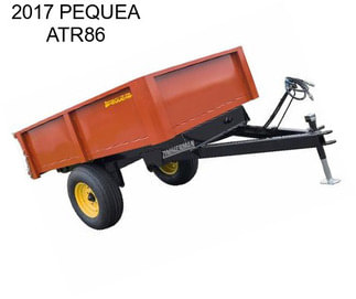 2017 PEQUEA ATR86