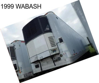 1999 WABASH