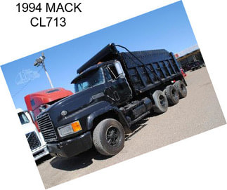 1994 MACK CL713