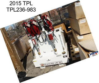 2015 TPL TPL236-983