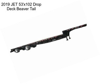 2019 JET 53\'x102\