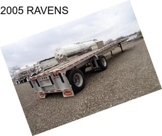 2005 RAVENS