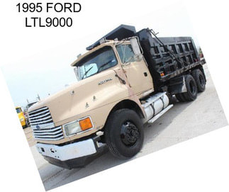 1995 FORD LTL9000