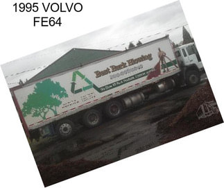 1995 VOLVO FE64