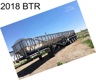 2018 BTR