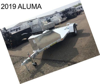 2019 ALUMA