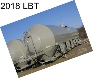 2018 LBT