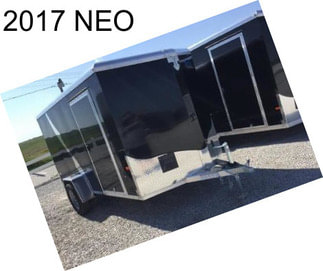2017 NEO