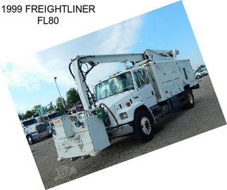 1999 FREIGHTLINER FL80