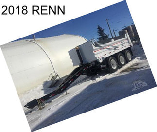 2018 RENN