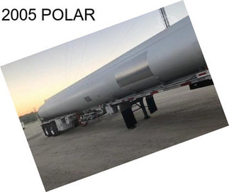 2005 POLAR