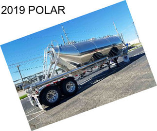 2019 POLAR