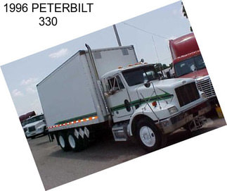 1996 PETERBILT 330