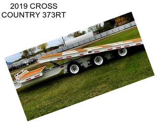 2019 CROSS COUNTRY 373RT