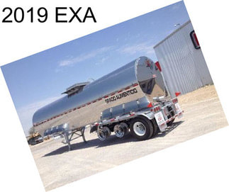 2019 EXA