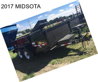 2017 MIDSOTA