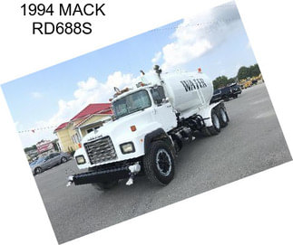 1994 MACK RD688S