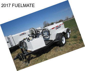 2017 FUELMATE