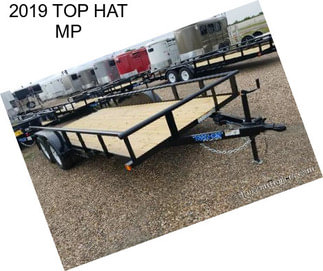 2019 TOP HAT MP