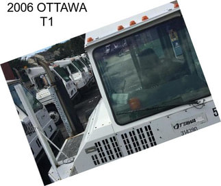 2006 OTTAWA T1