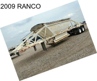 2009 RANCO