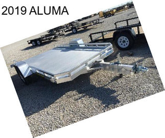 2019 ALUMA