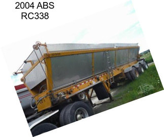 2004 ABS RC338