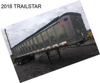 2018 TRAILSTAR