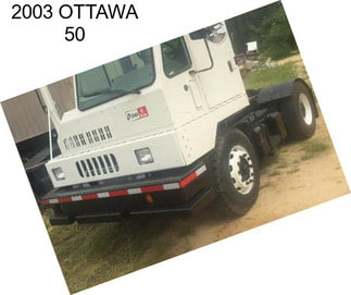 2003 OTTAWA 50